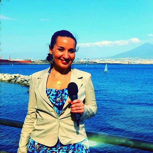 Raffaella Iuliano Raffaella Iuliano