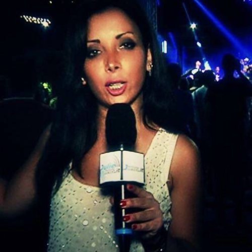Rosa Alvino