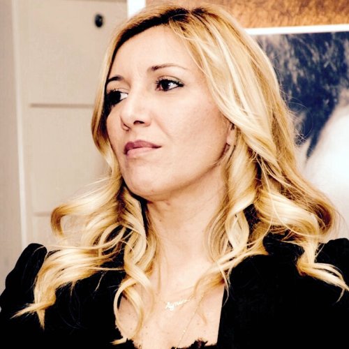 Agnese Virgillito Agnese Virgillito