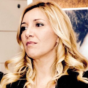 Agnese Virgillito - intervista Agnese Virgillito - intervista