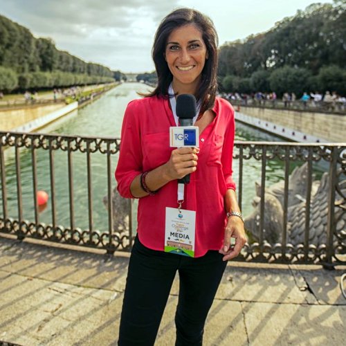 Alessandra Barone Alessandra Barone
