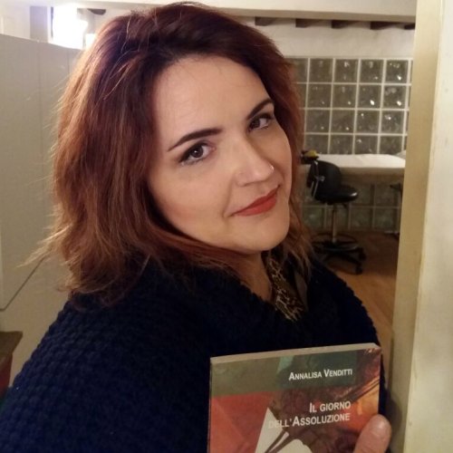 Annalisa Venditti Annalisa Venditti