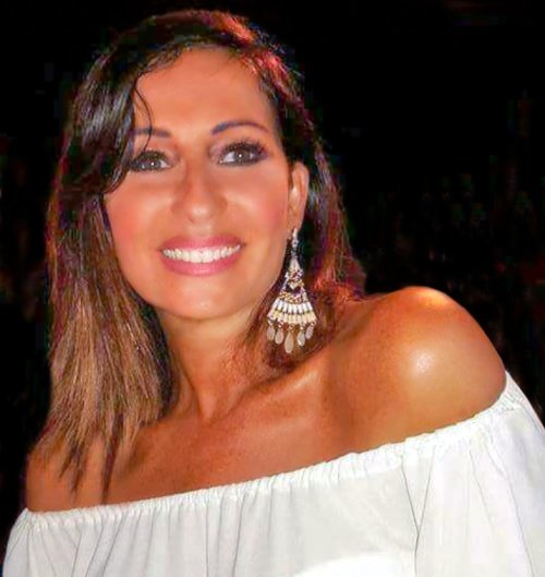 Barbara Scarpettini Barbara Scarpettini