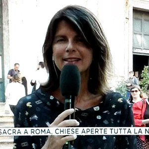 Cristiana Svaldi - intervista Cristiana Svaldi - intervista