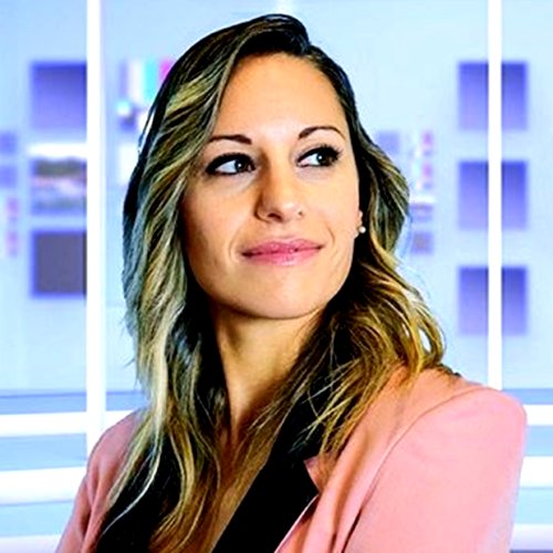 Elisabetta Mazzeo Elisabetta Mazzeo