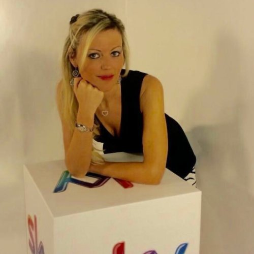 Federica Galli Federica Galli