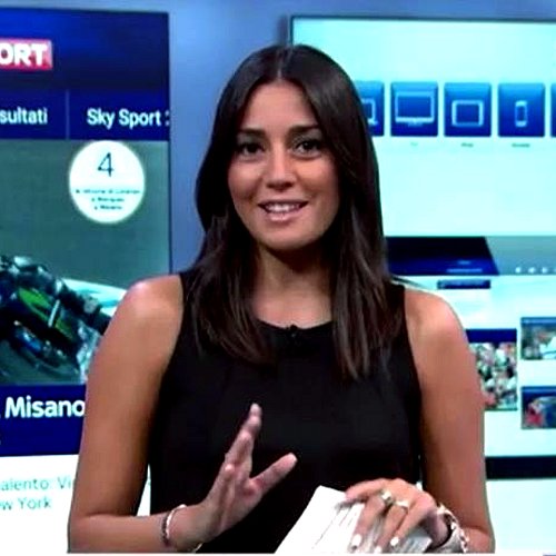 Federica Salpietro Federica Salpietro