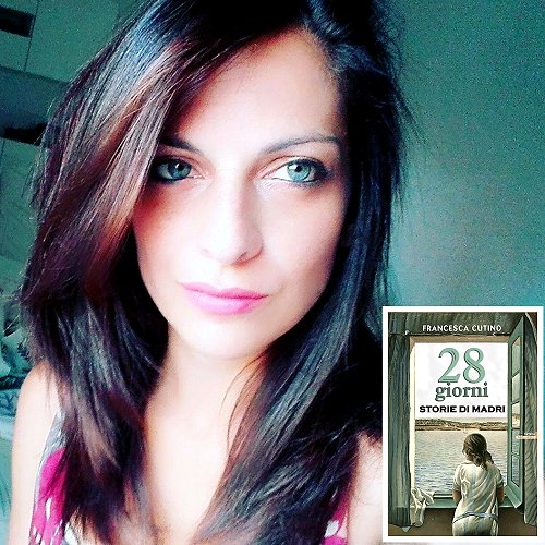 Francesca Cutino Francesca Cutino