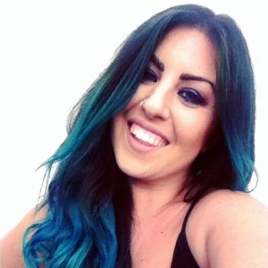 Lara Lago - intervista