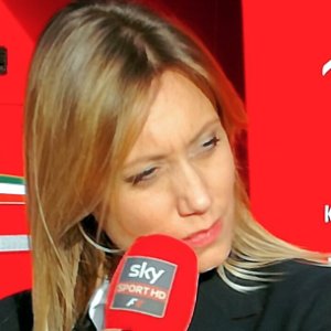 Mara Sangiorgio - intervista