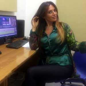 Matilde Andolfo - intervista (3)