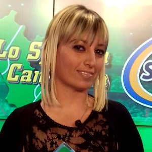 Rossella Sambuca - intervista Rossella Sambuca - intervista