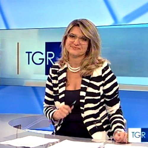 Cristina Carbotti Cristina Carbotti