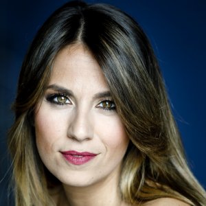 Giulia Mizzoni - intervista Giulia Mizzoni - intervista
