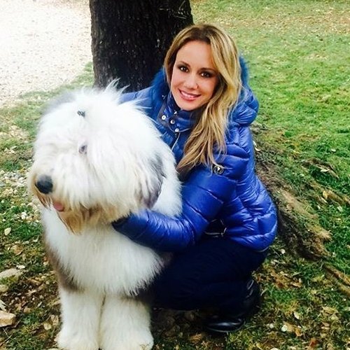 Ilaria Dalle Palle Ilaria Dalle Palle