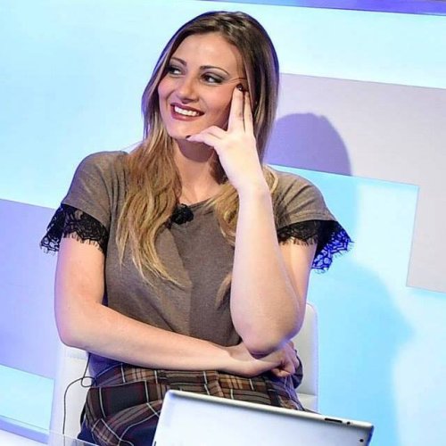 Ilaria Mennozzo Ilaria Mennozzo