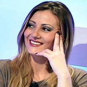 Ilaria Mennozzo - intervista Ilaria Mennozzo - intervista