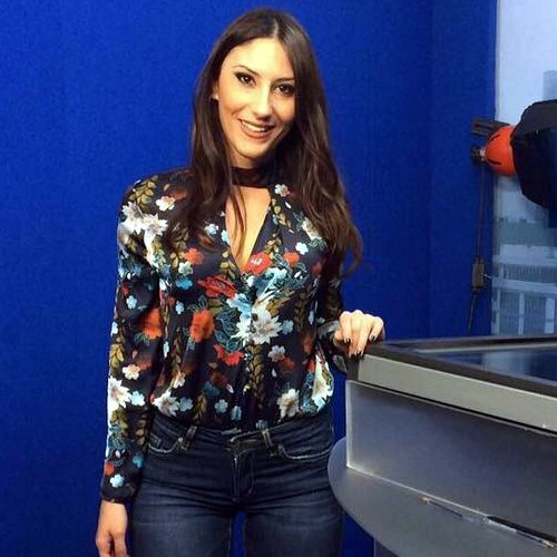 Ludovica Donnarumma Ludovica Donnarumma