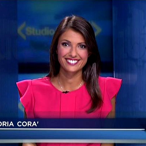 Maria Vittoria Corà Maria Vittoria Corà