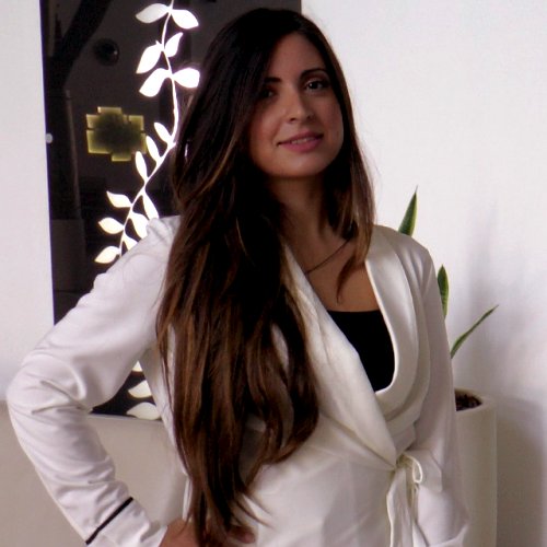 Mariaclaudia Catalano Mariaclaudia Catalano