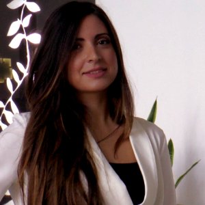 Mariaclaudia Catalano - intervista