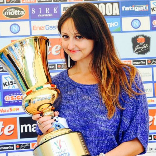 Roberta Savarese Roberta Savarese