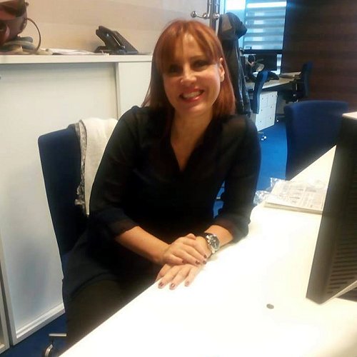 Stefania De Michele Stefania De Michele
