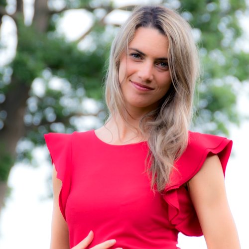 Vittoria Tomasi Vittoria Tomasi