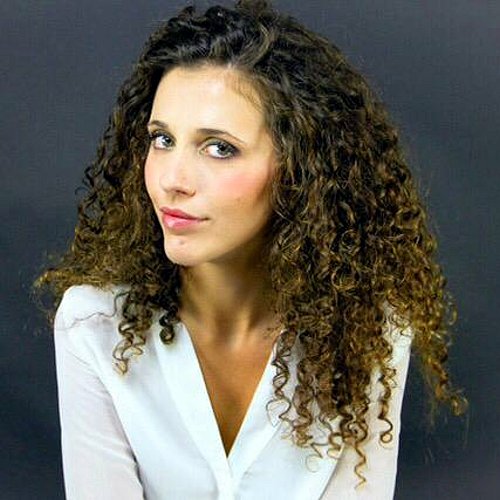 Alessia Peraldo Eusebias Alessia Peraldo Eusebias