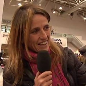 Benedetta Battistoni - intervista