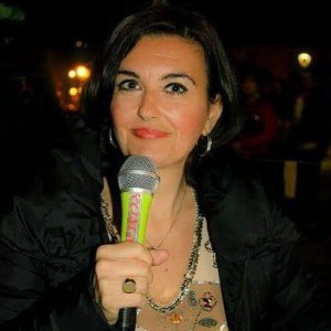 Federica Pansadoro Federica Pansadoro