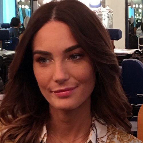 Giulia Ronchi