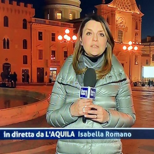 Isabella Romano Isabella Romano