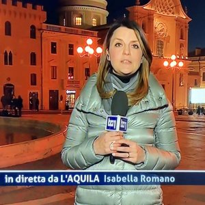 Isabella Romano - intervista