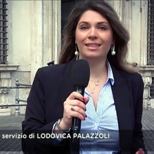 Lodovica Palazzoli - intervista
