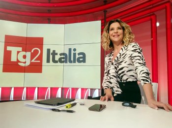 Tgiste: il mondo delle telegiornaliste Tgiste: il mondo delle telegiornaliste
