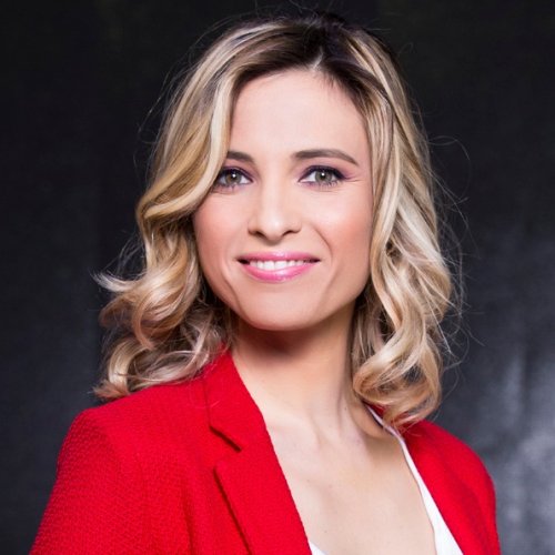 Monica Giandotti Monica Giandotti