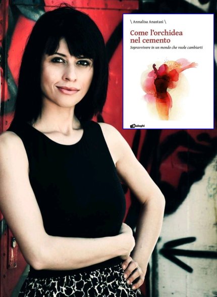 Annalisa Anastasi Annalisa Anastasi
