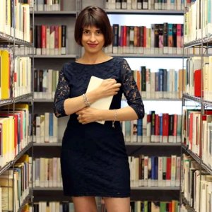 Annalisa Anastasi - intervista (2)