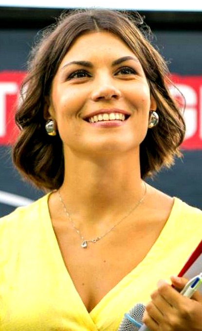 Carlotta Dessì Carlotta Dessì
