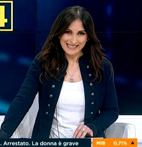 Cristina Raschio Cristina Raschio