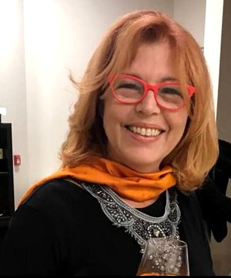 Francesca Nocerino Francesca Nocerino