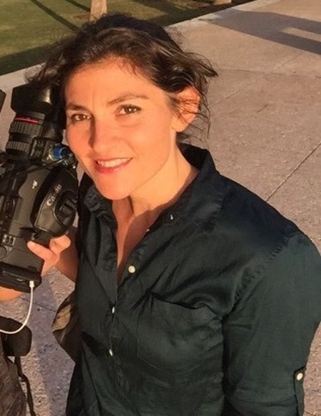 Francesca Ronchin Francesca Ronchin