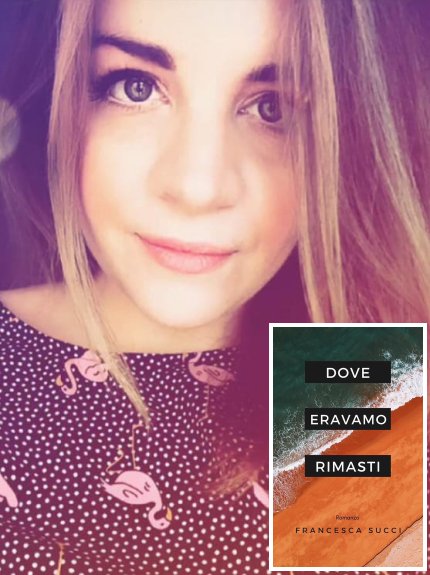 Francesca Succi Francesca Succi