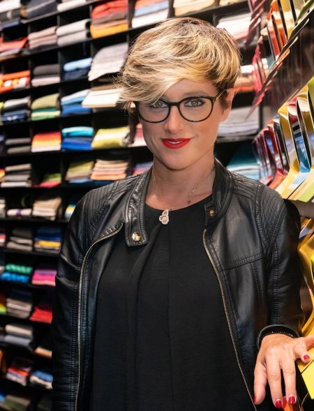 Ilaria Brugnotti Ilaria Brugnotti