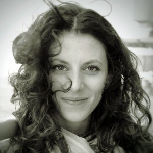 Laura Bonasera - intervista