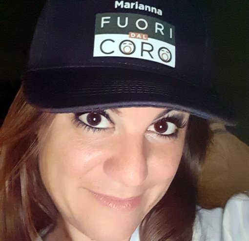 Marianna Canè Marianna Canè