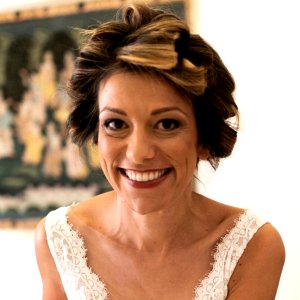 Roberta Mancinelli - intervista Roberta Mancinelli - intervista