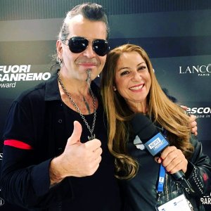 Rossella Russo - intervista Rossella Russo - intervista