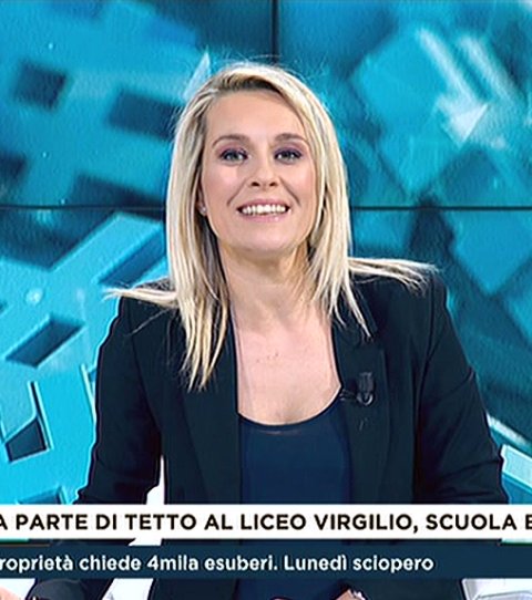 Serena Scorzoni Serena Scorzoni